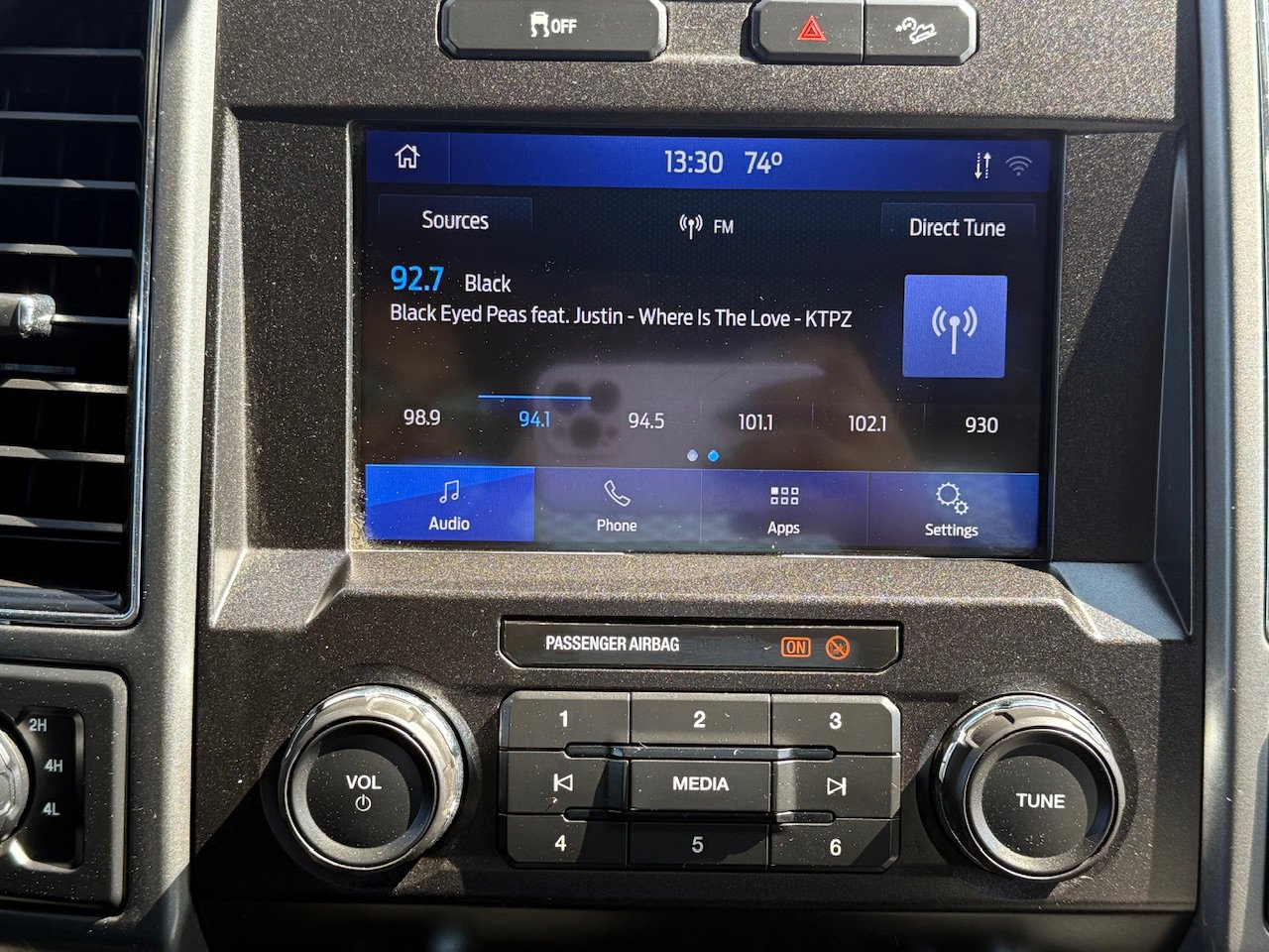 Used 2021 Ford F350 XLT w/ XLT Value Package image 22