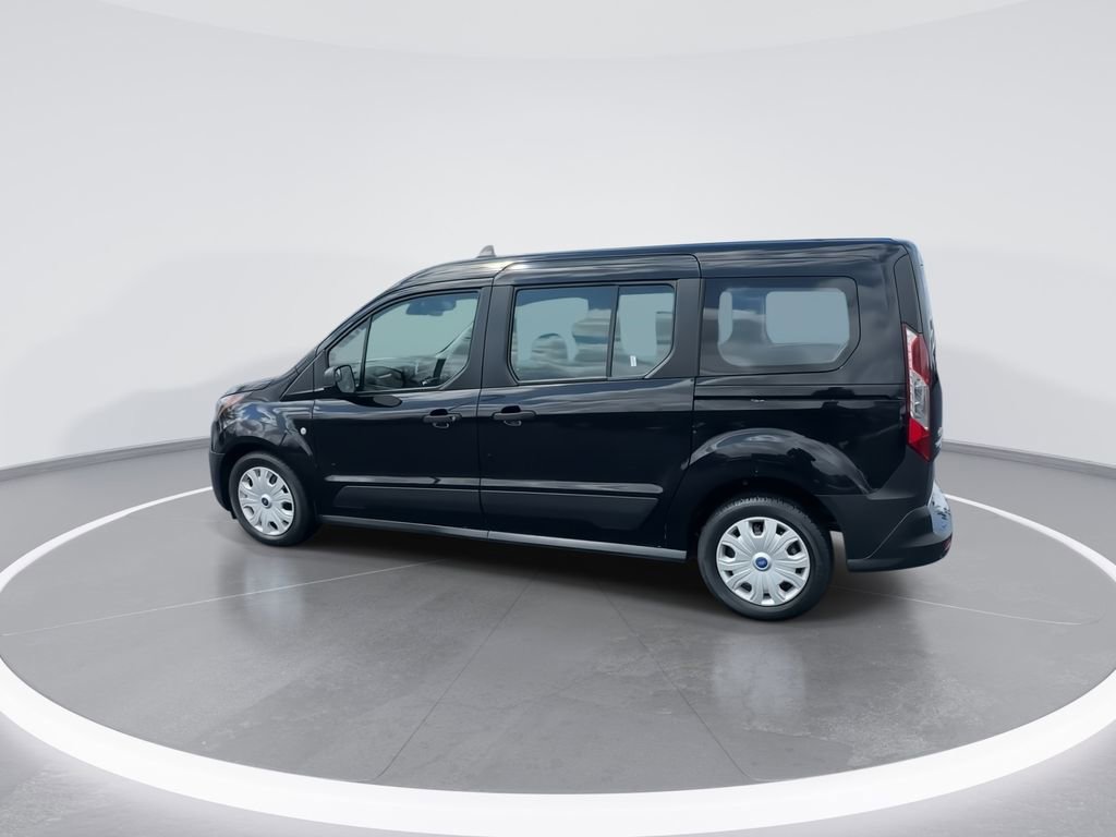 Used 2022 Ford Transit Connect XL image 6