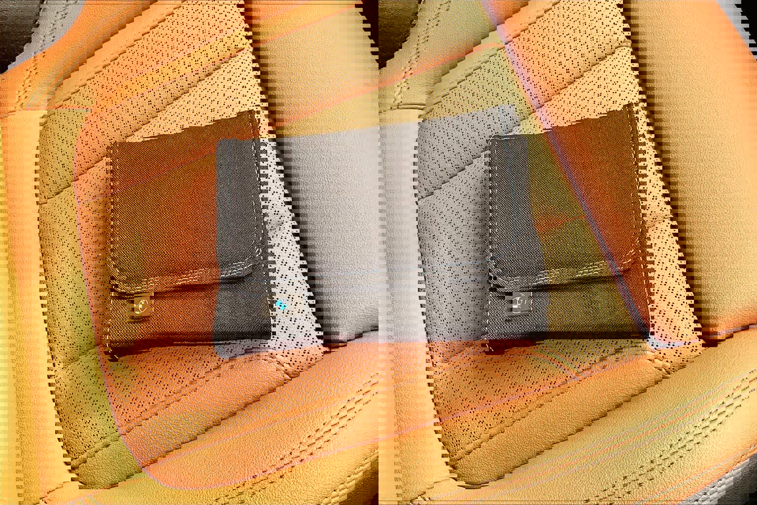 Used 2024 BMW 430i Gran Coupe w/ Premium Package image 14