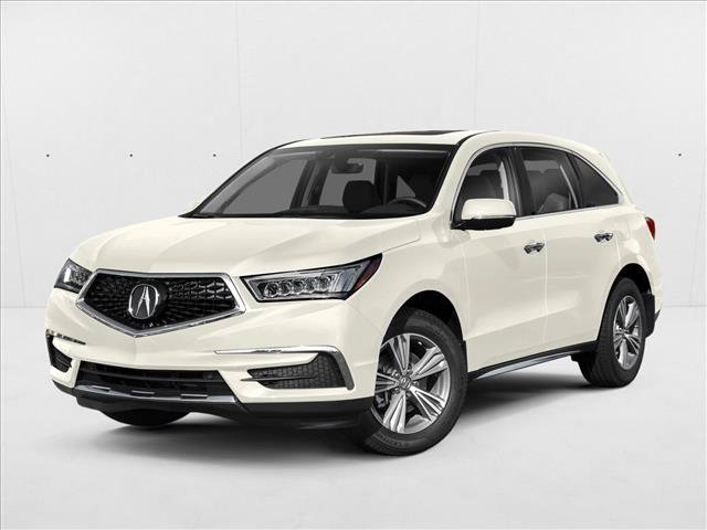 Used 2019 Acura MDX SH-AWD video 1