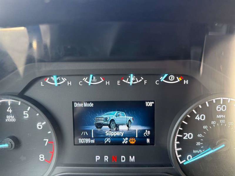 Used 2021 Ford F150 XL w/ Equipment Group 101A High RWD image 33