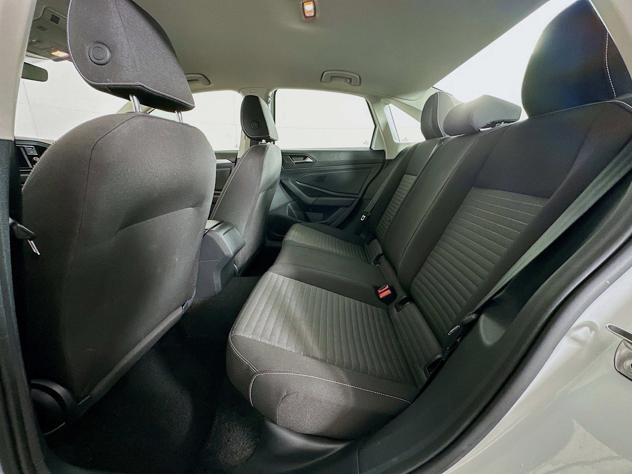 Used 2024 Volkswagen Jetta S image 26