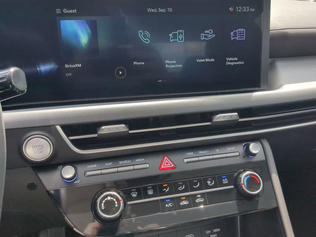 New 2026 Hyundai Sonata SE FWD image 28