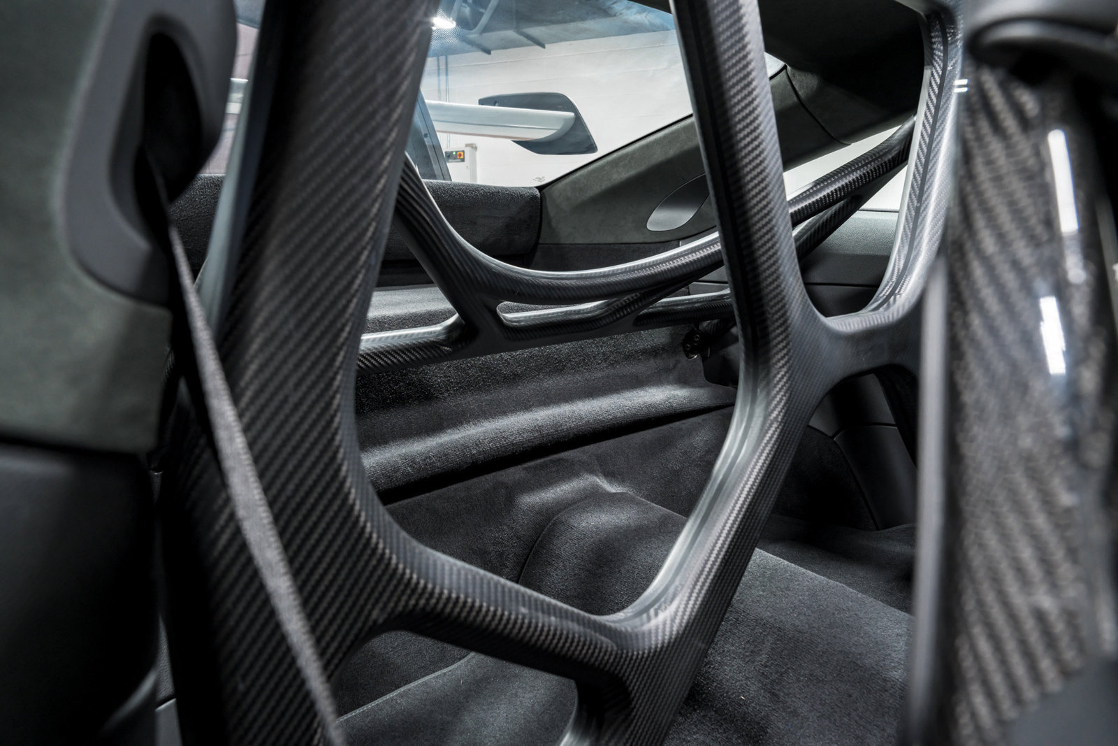Used 2025 Porsche 911 GT3 RS RWD image 32