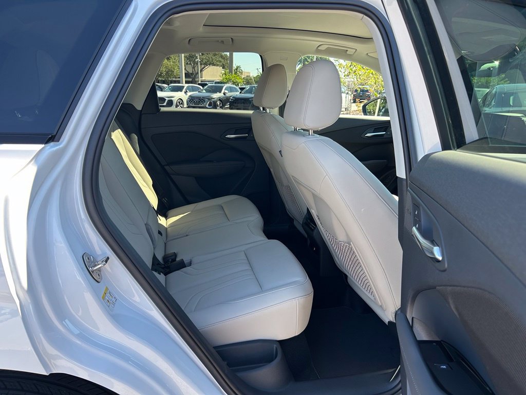 New 2026 Audi Q3 quattro 2.0T AWD/4WD image 45