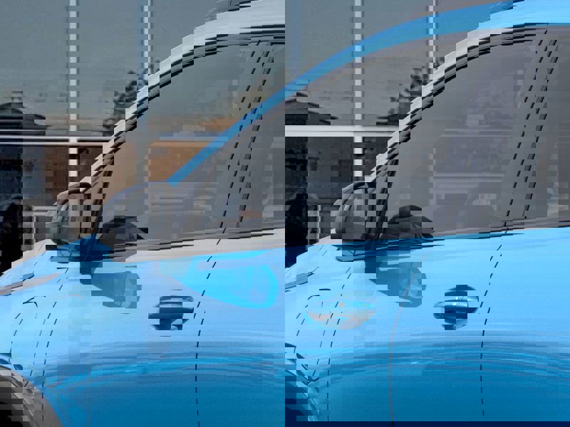 New 2027 Chevrolet Bolt RS image 12