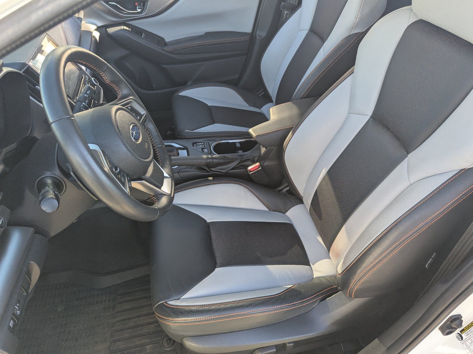 Certified 2023 Subaru Crosstrek 2.5i Limited AWD/4WD image 18
