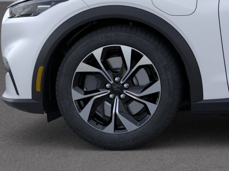 New 2026 Ford Mustang Mach-E Select image 19