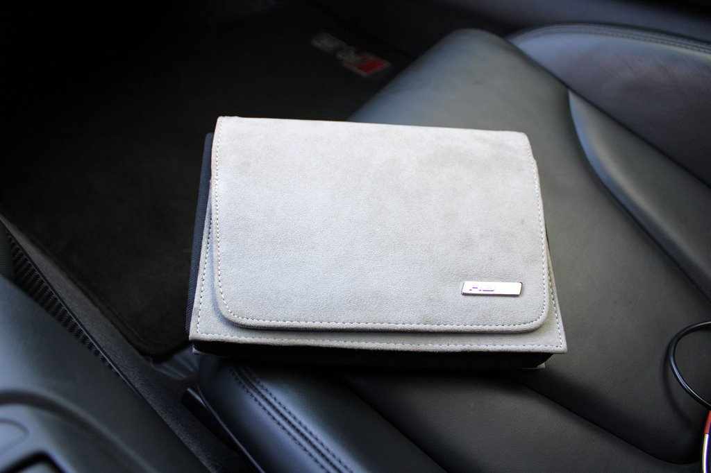 Used 2010 Audi R8 V10 image 41