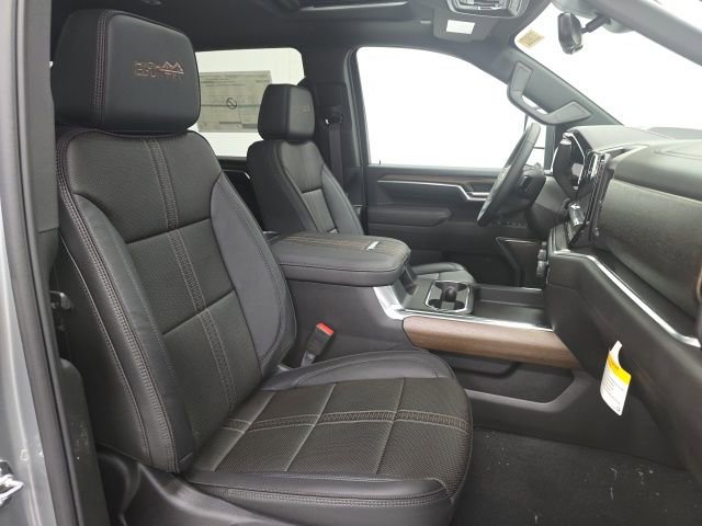 New 2025 Chevrolet Silverado 2500 High Country w/ High Country Premium Package image 28
