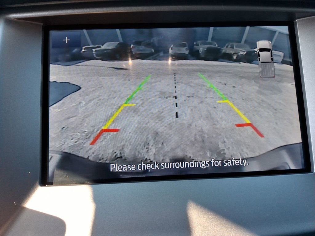 Used 2023 Ford Ranger XL image 16