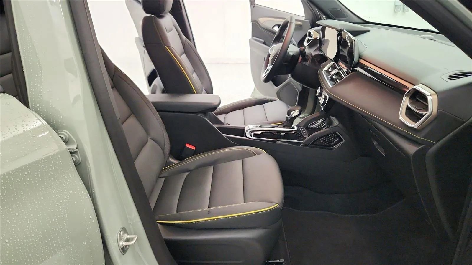 New 2026 Chevrolet TrailBlazer ACTIV w/ Convenience Package image 28