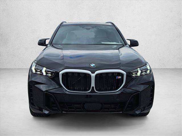 New 2026 BMW X5 M60i image 6