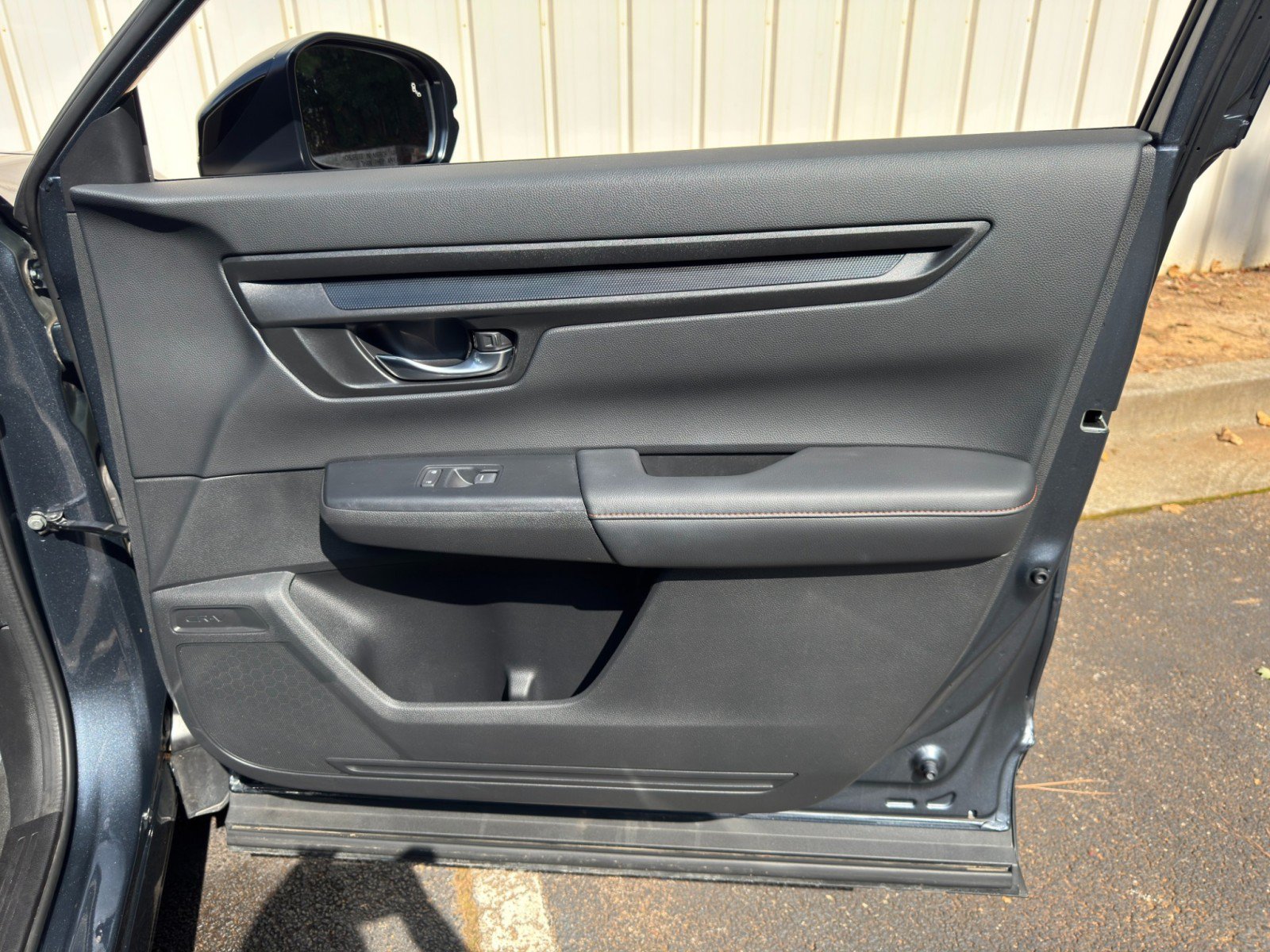 Used 2024 Honda CR-V Sport-L image 43