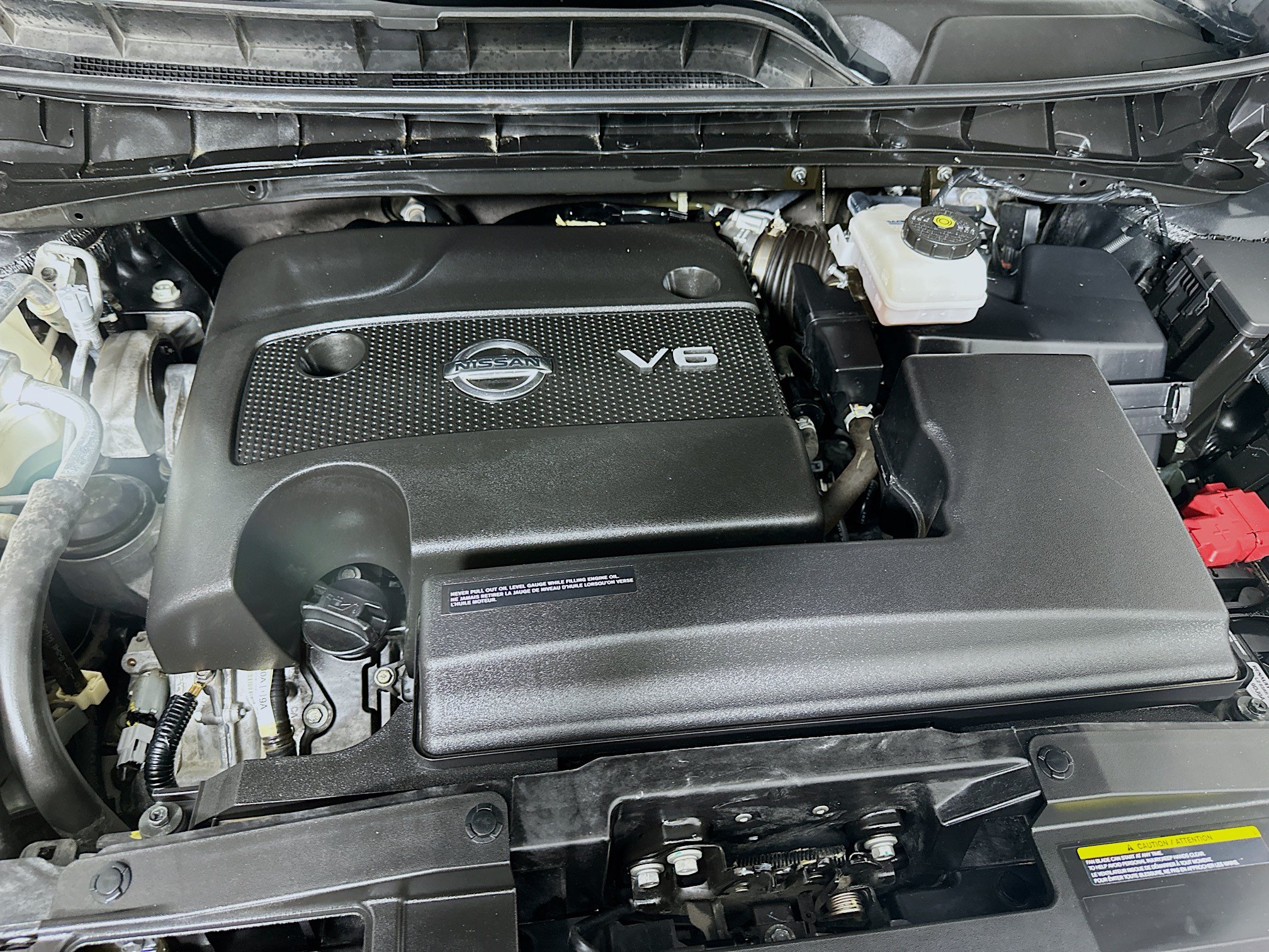 Used 2023 Nissan Murano SL AWD/4WD image 33