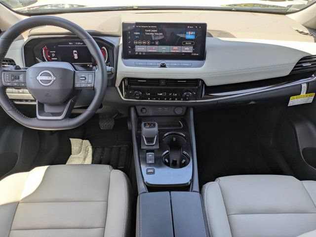 Used 2025 Nissan Rogue SL FWD image 15