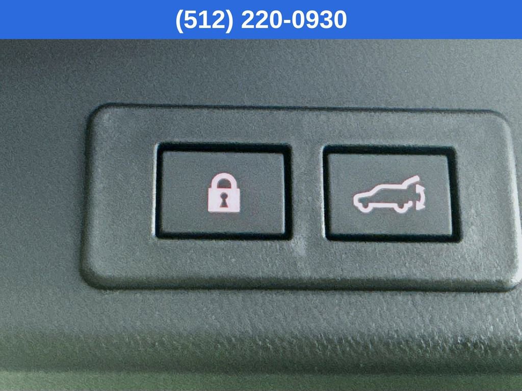 Certified 2025 Subaru Ascent Touring image 33