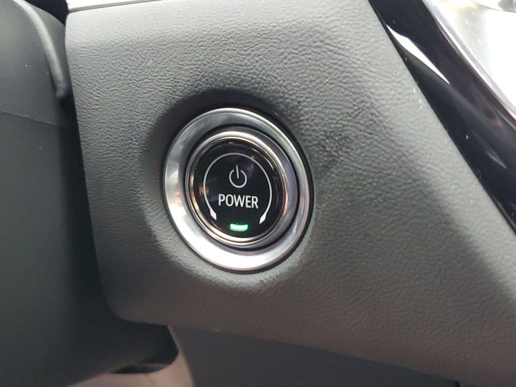 New 2025 Cadillac Lyriq Sport image 17