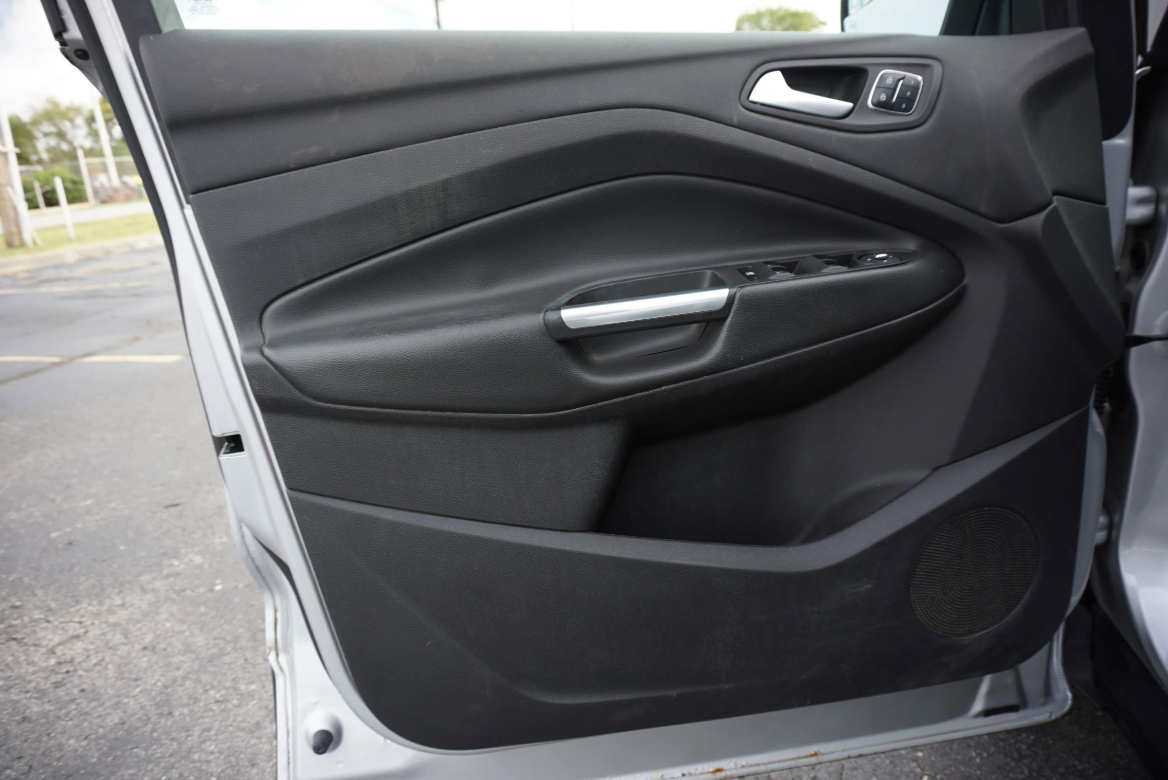 Used 2014 Ford Escape Titanium image 16