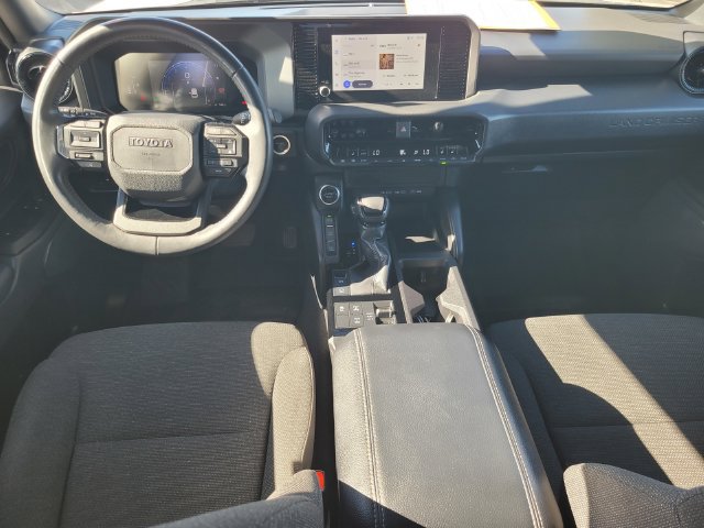 Used 2024 Toyota Land Cruiser 1958 AWD/4WD image 16