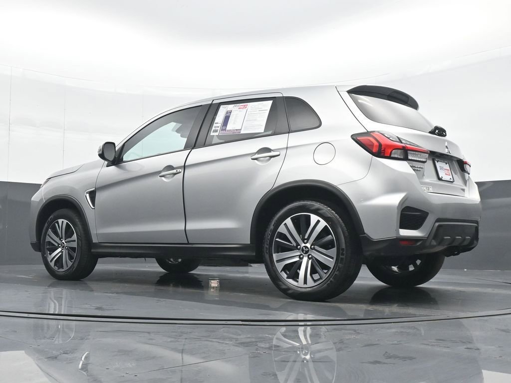 Used 2024 Mitsubishi Outlander Sport SE image 19