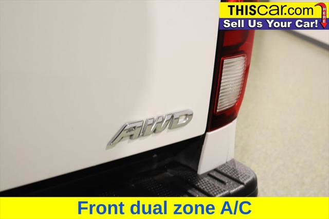 Used 2021 Honda Ridgeline RTL-E image 12