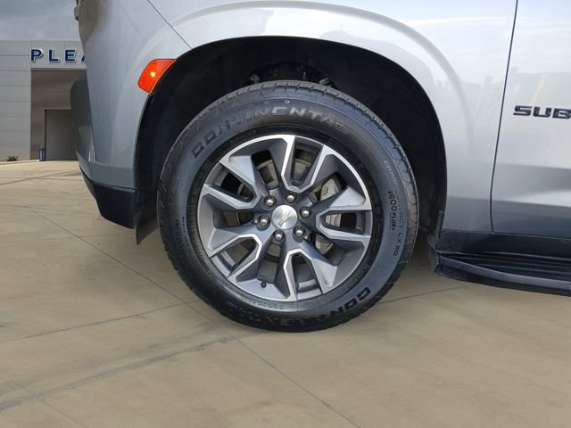 Used 2023 Chevrolet Suburban LS image 14