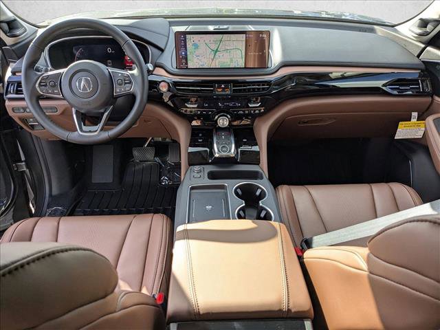 New 2026 Acura MDX SH-AWD w/ Technology Package image 13