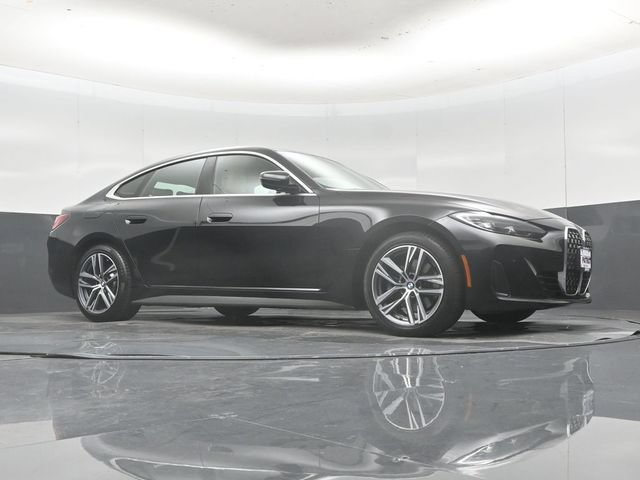 Used 2023 BMW 430i Gran Coupe w/ Premium Package RWD image 50
