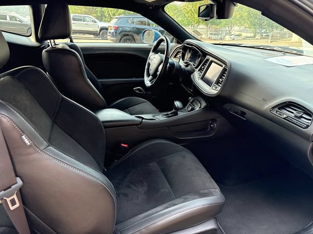 Used 2023 Dodge Challenger GT w/ Plus Package AWD/4WD image 9