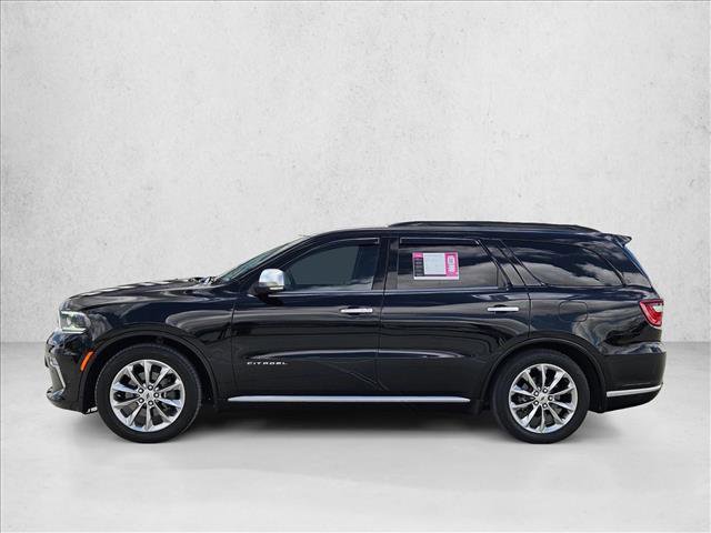 Used 2022 Dodge Durango Citadel image 9