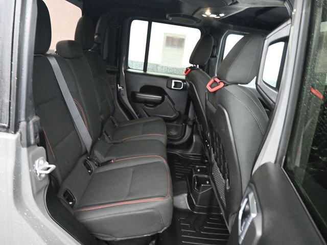 Used 2020 Jeep Gladiator Rubicon image 6