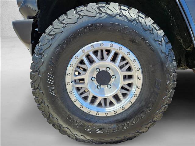 Used 2024 Ford Bronco Raptor image 23