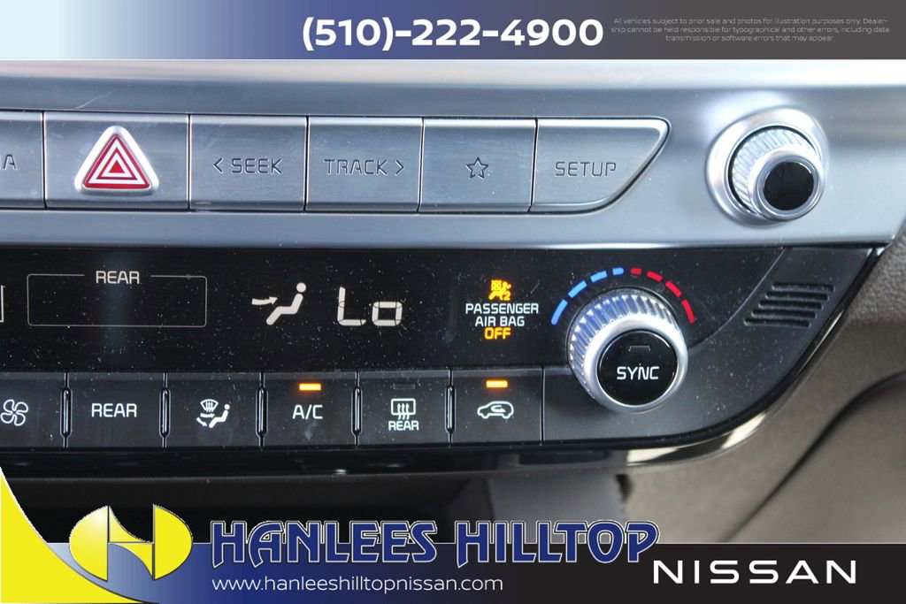 Used 2021 Kia Telluride SX image 29