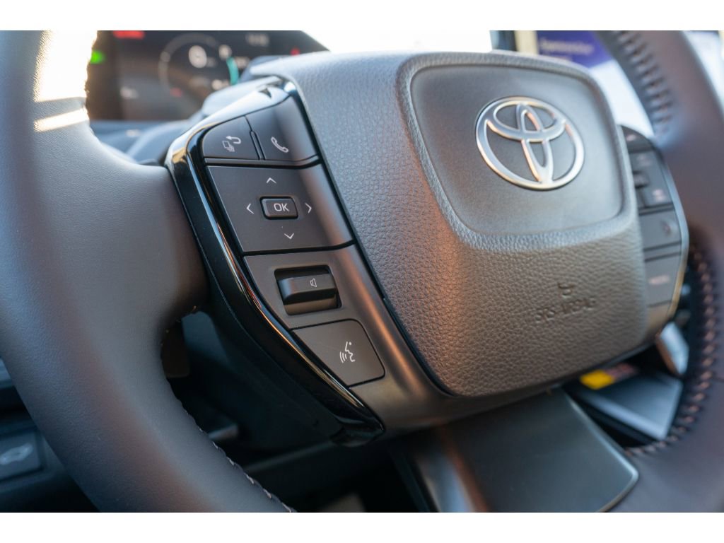 New 2026 Toyota bZ image 26