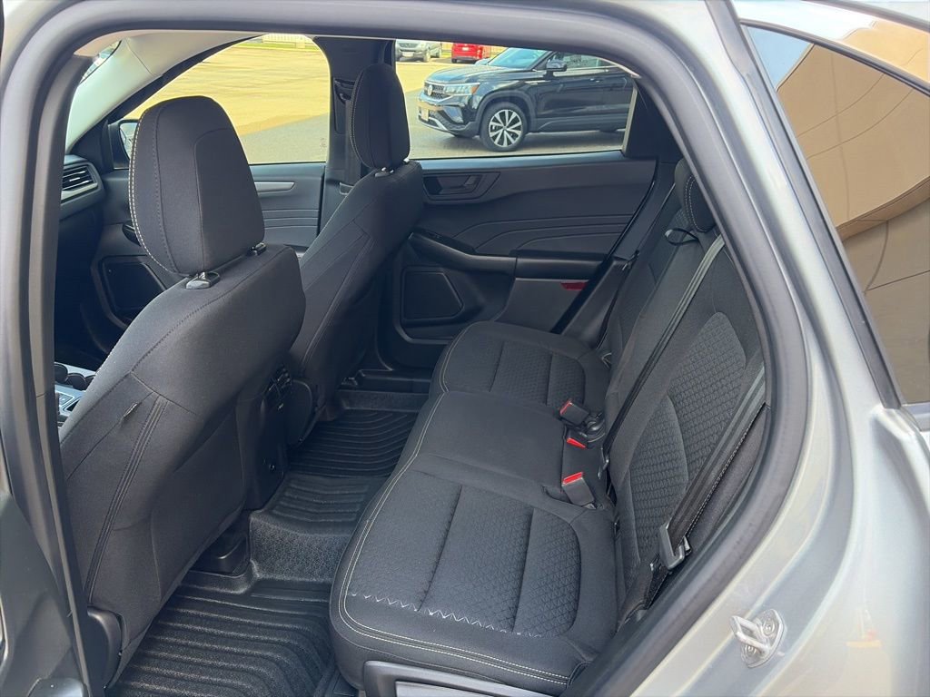 Used 2024 Ford Escape Active w/ Tech Pack #1 AWD/4WD image 12