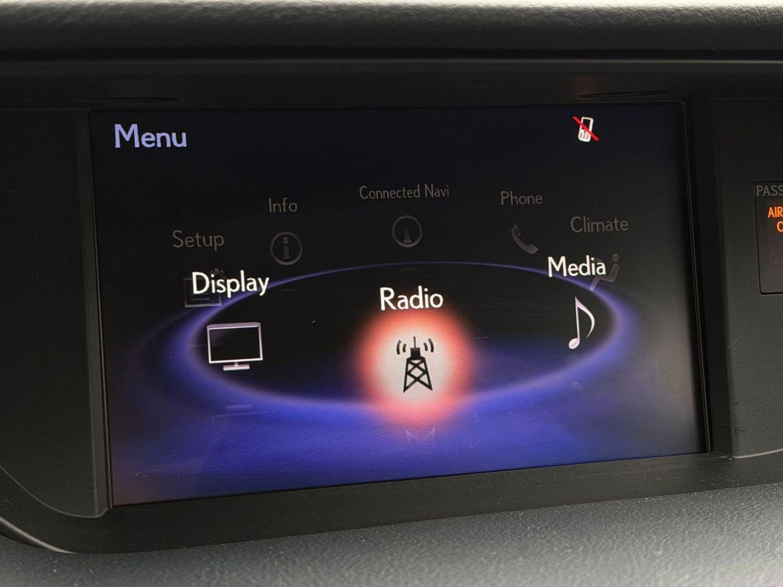 Used 2017 Lexus ES 350 w/ Premium Package image 29