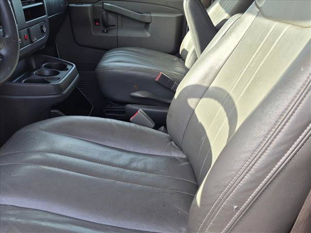 Used 2020 Chevrolet Express 2500 Extended w/ Driver Convenience Package RWD image 15