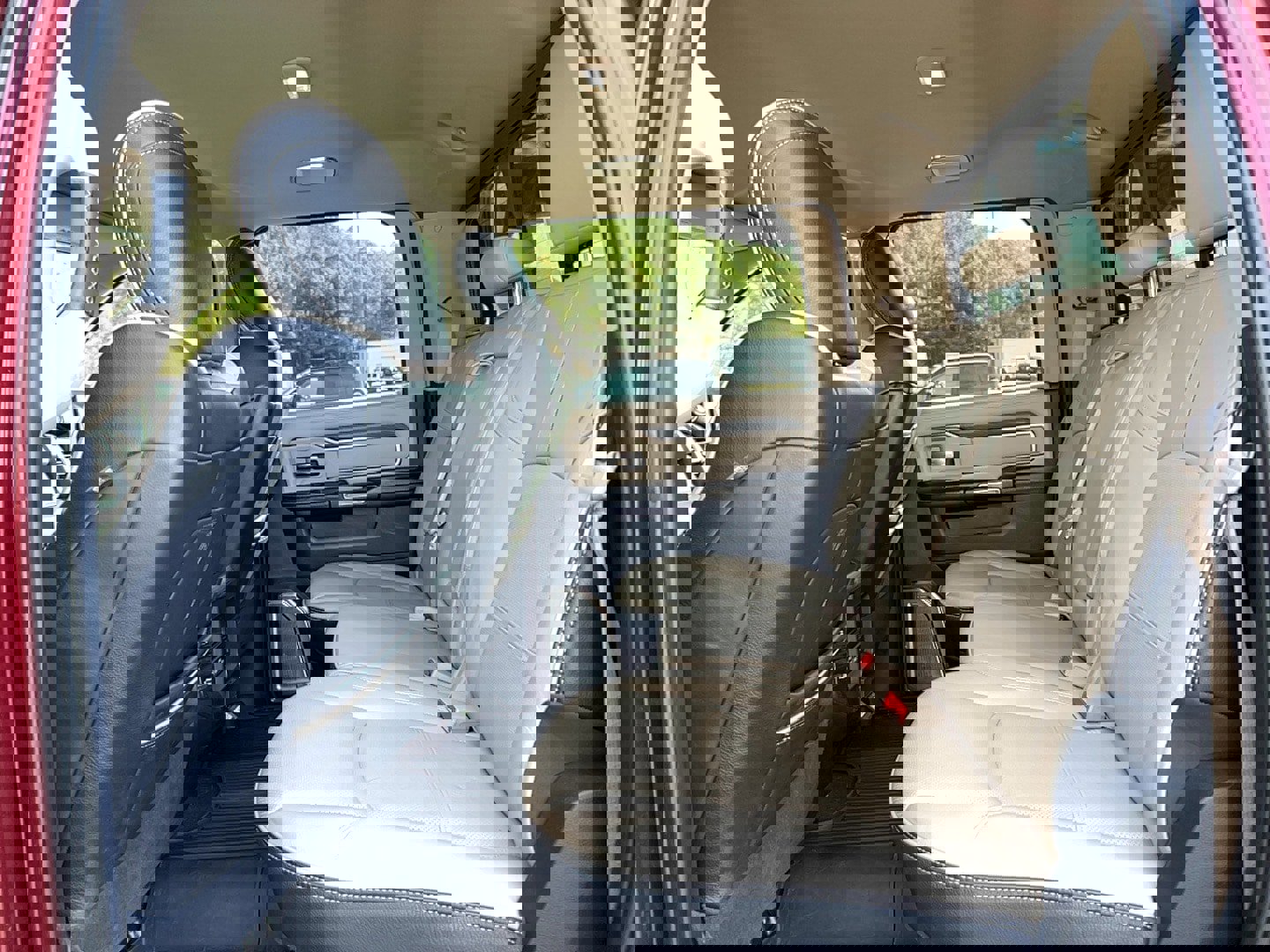 Used 2019 RAM 2500 Limited image 33