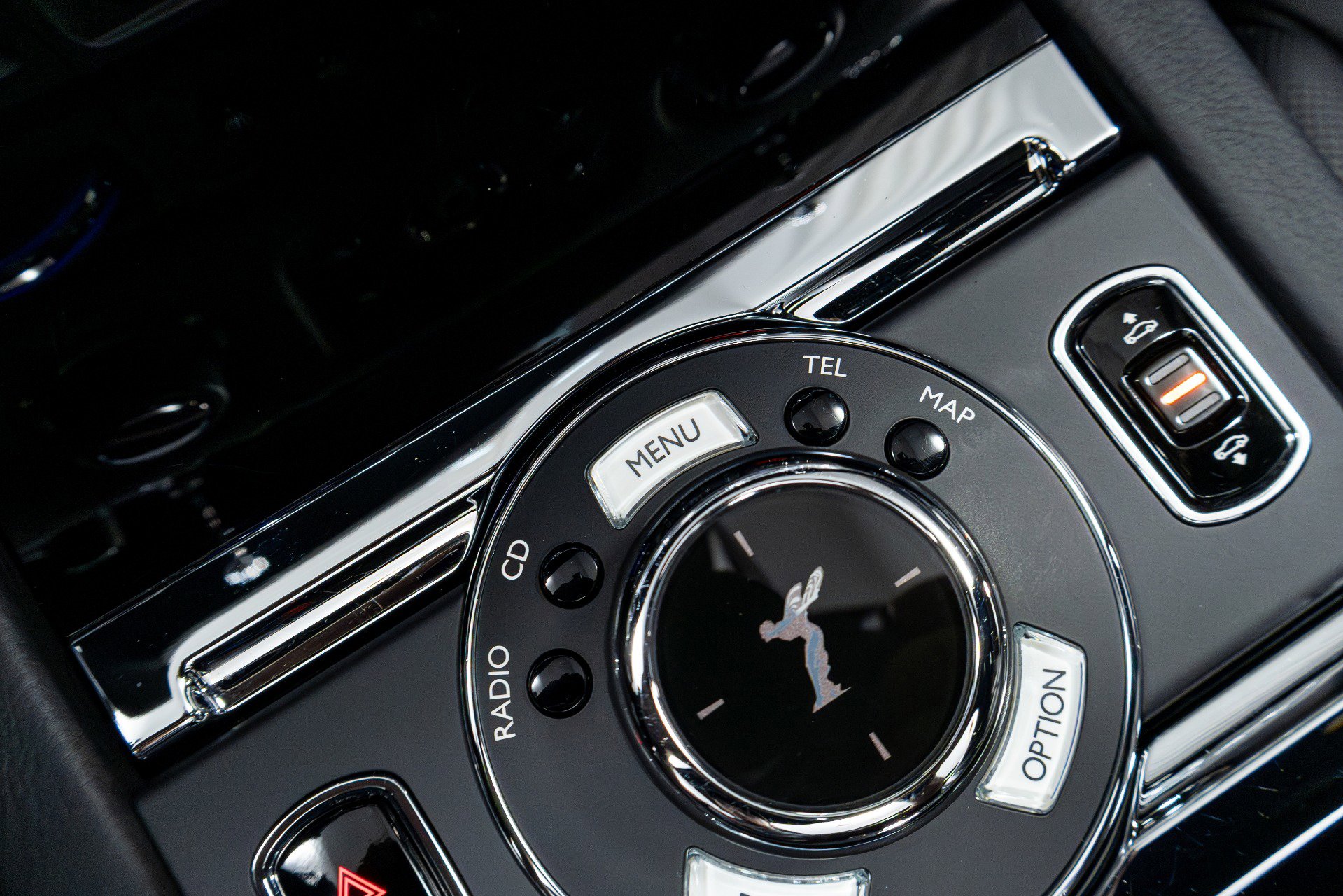 Used 2016 Rolls-Royce Ghost image 85