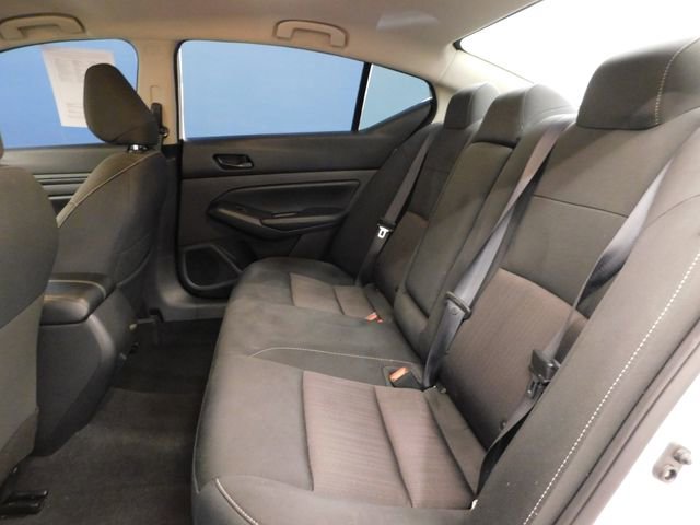 Used 2024 Nissan Altima 2.5 SV image 25