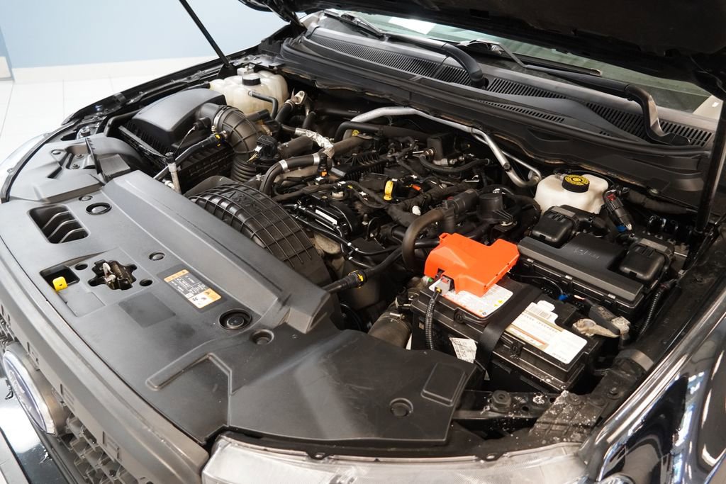 Used 2020 Ford Ranger XL w/ Equipment Group 101A Mid image 28