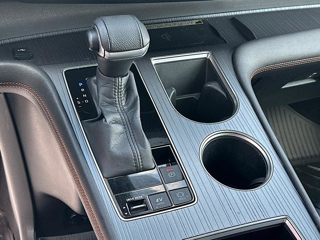 Certified 2022 Toyota Sienna XSE w/ XSE Plus Package image 23