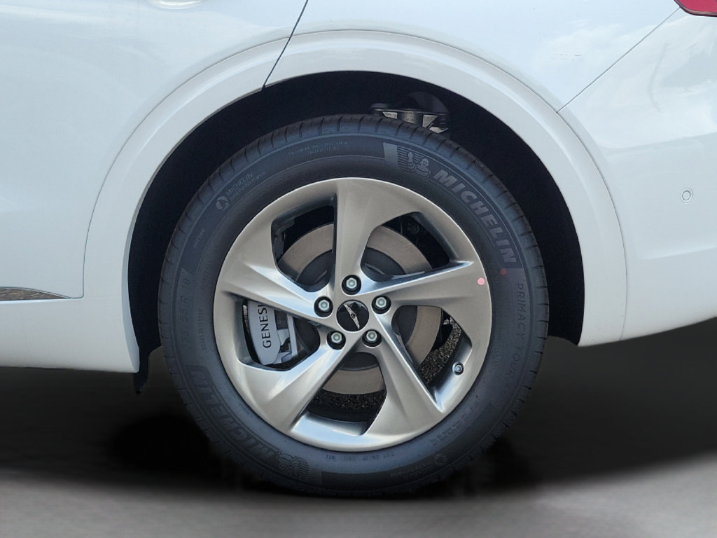 New 2026 Genesis GV70 2.5T Advanced AWD/4WD image 7