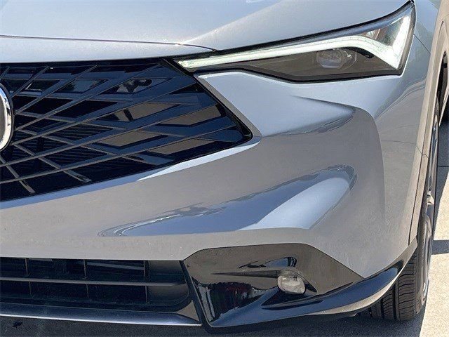 Used 2025 Acura ADX A-Spec AWD/4WD image 9