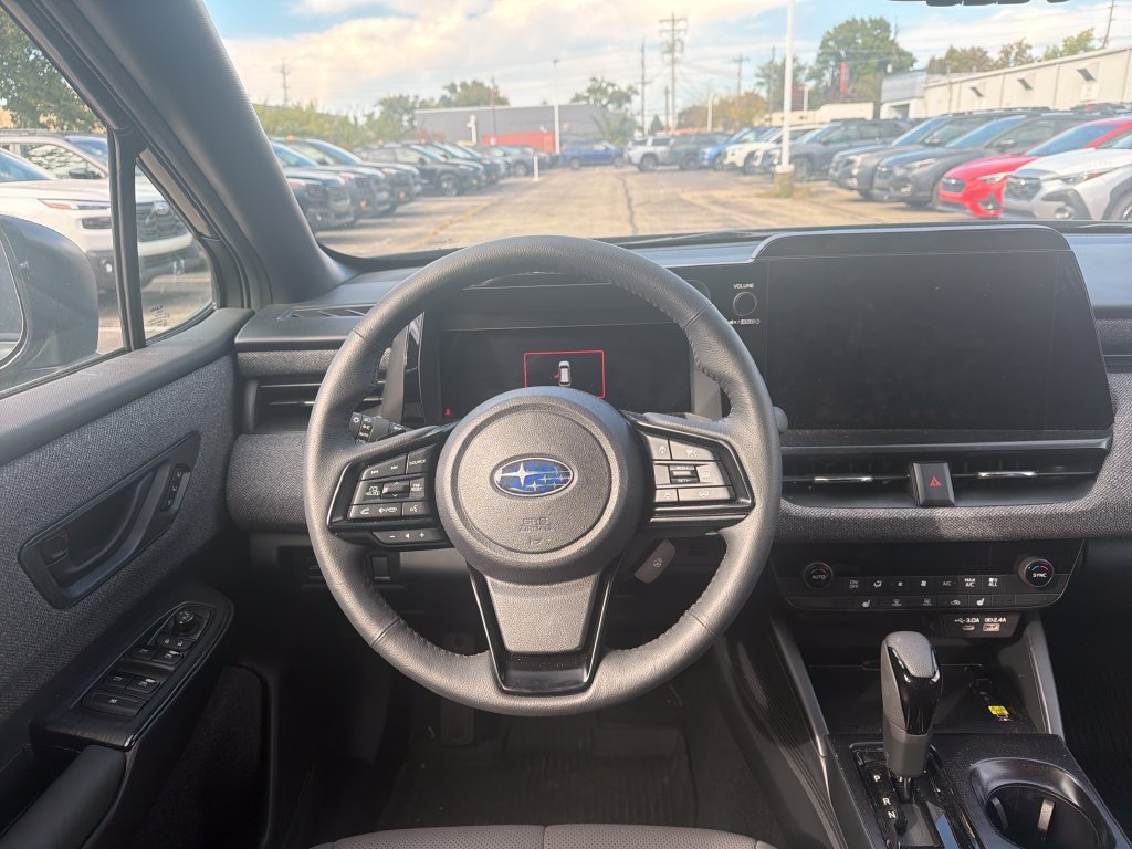 Used 2026 Subaru Outback Limited AWD/4WD image 12