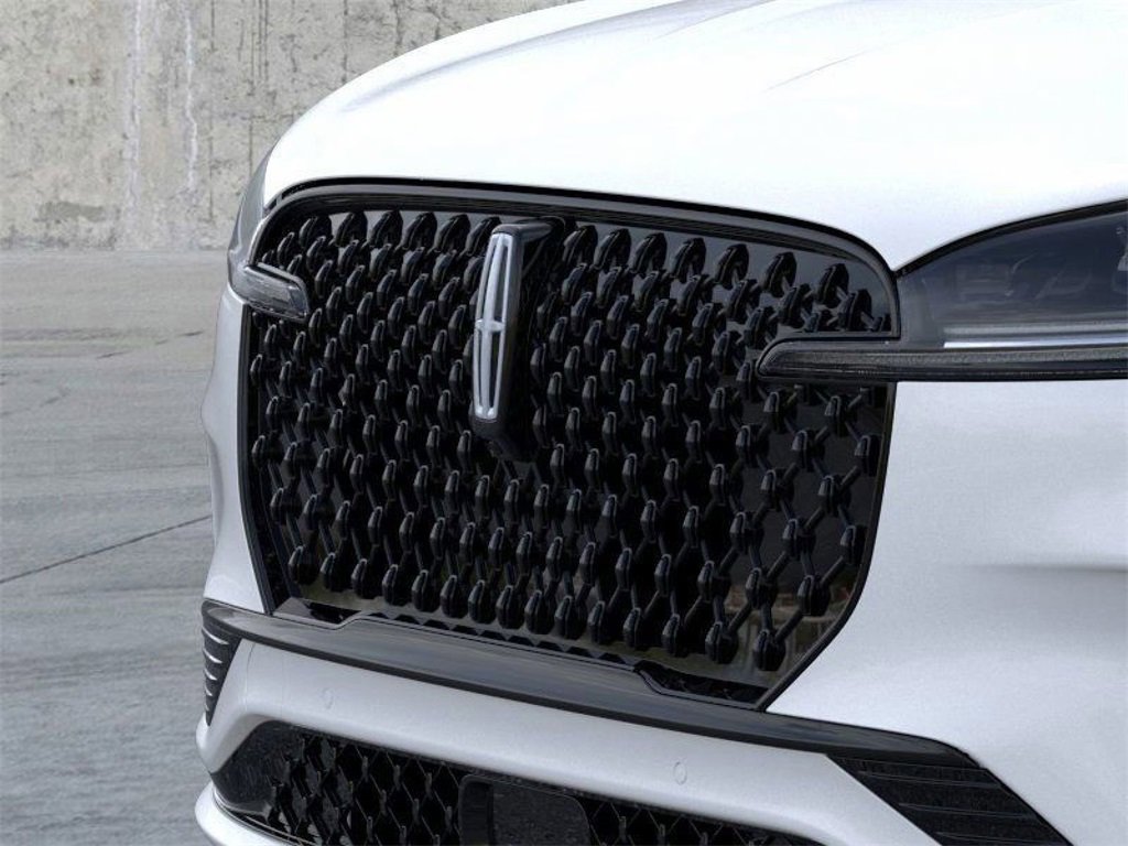 New 2026 Lincoln Aviator Black Label image 17