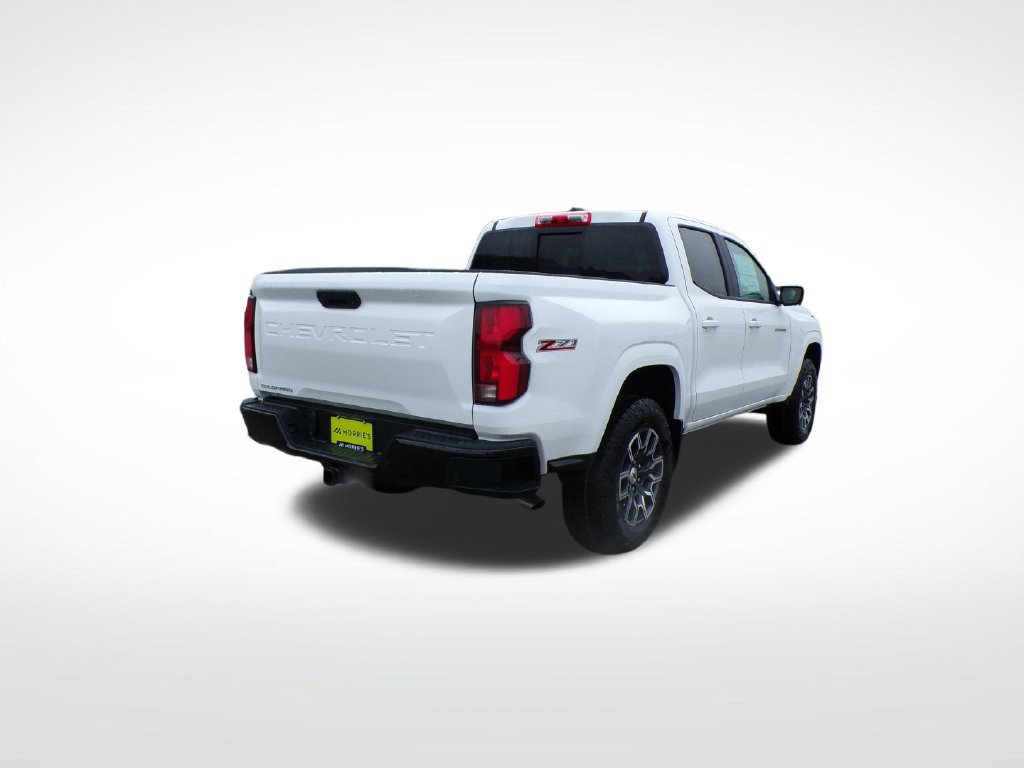New 2026 Chevrolet Colorado Z71 w/ Technology Package AWD/4WD image 5