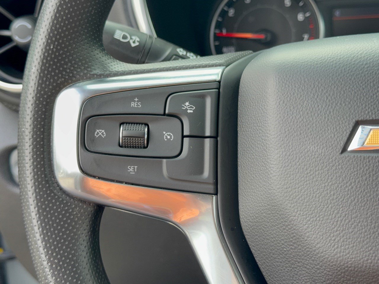 Certified 2024 Chevrolet Blazer LT w/ Convenience Package FWD image 18