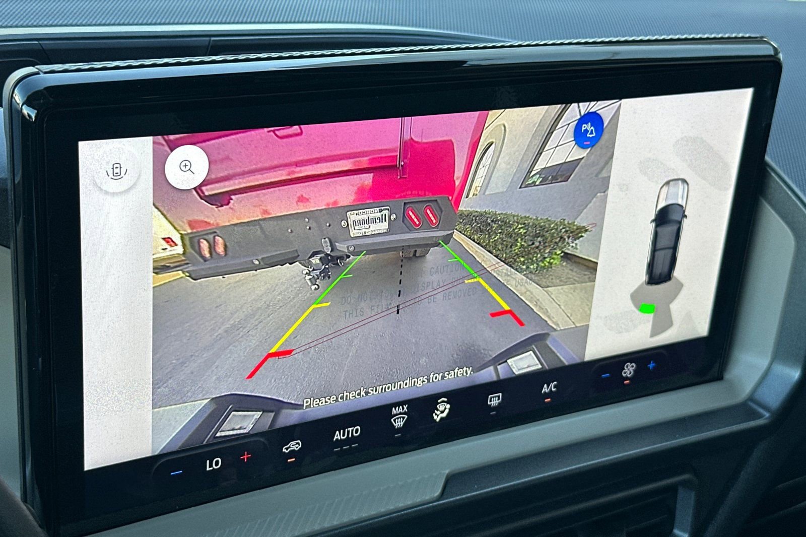 New 2025 Ford Bronco Sport Big Bend image 19